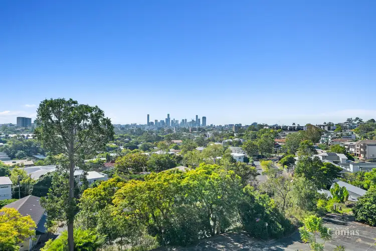 Second view of Homely apartment listing, 14/190 Swann Road, Taringa QLD 4068