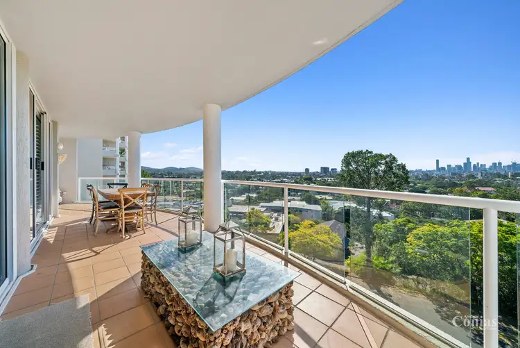 Third view of Homely apartment listing, 14/190 Swann Road, Taringa QLD 4068