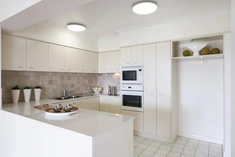 Sixth view of Homely apartment listing, 14/190 Swann Road, Taringa QLD 4068