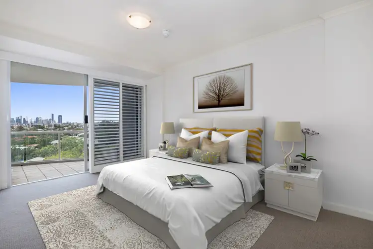 Seventh view of Homely apartment listing, 14/190 Swann Road, Taringa QLD 4068