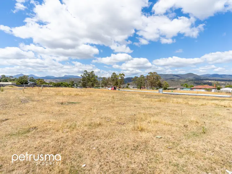 Sixth view of Homely land listing, LOT 4, 272 Back River Road, New Norfolk TAS 7140