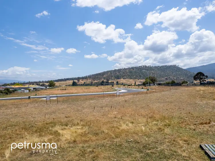 Seventh view of Homely land listing, LOT 4, 272 Back River Road, New Norfolk TAS 7140