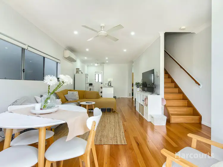 Second view of Homely townhouse listing, 1/48 Brickfield Road, Aspley QLD 4034