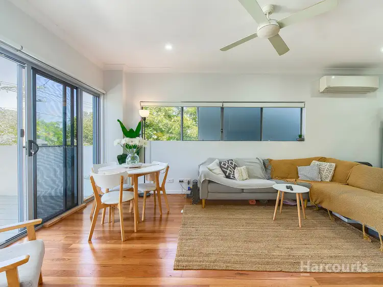 Third view of Homely townhouse listing, 1/48 Brickfield Road, Aspley QLD 4034