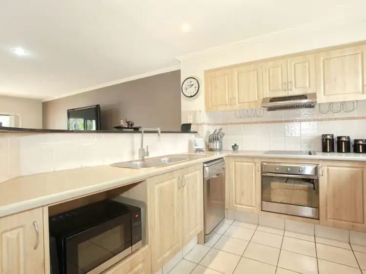 Third view of Homely townhouse listing, 22/226 Cheltenham Drive, Robina QLD 4226