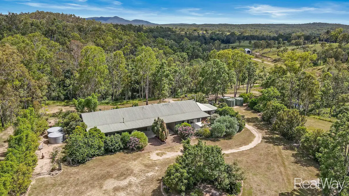 Main view of Homely rural property listing, 8 Rickards Road, Kolonga QLD 4671