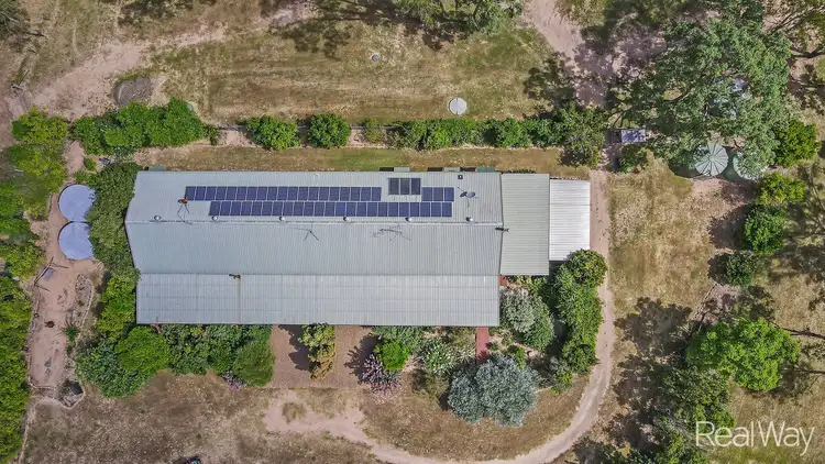 Fourth view of Homely rural property listing, 8 Rickards Road, Kolonga QLD 4671