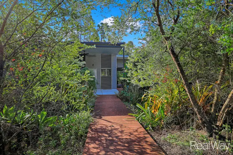 Fifth view of Homely rural property listing, 8 Rickards Road, Kolonga QLD 4671