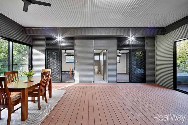 Sixth view of Homely rural property listing, 8 Rickards Road, Kolonga QLD 4671