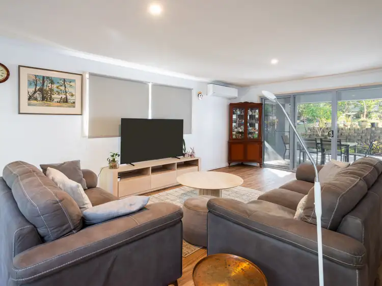 Third view of Homely house listing, 7 James Place, Maudsland QLD 4210