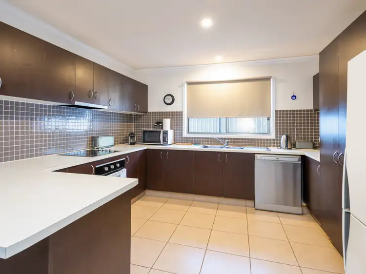 Fourth view of Homely house listing, 7 James Place, Maudsland QLD 4210