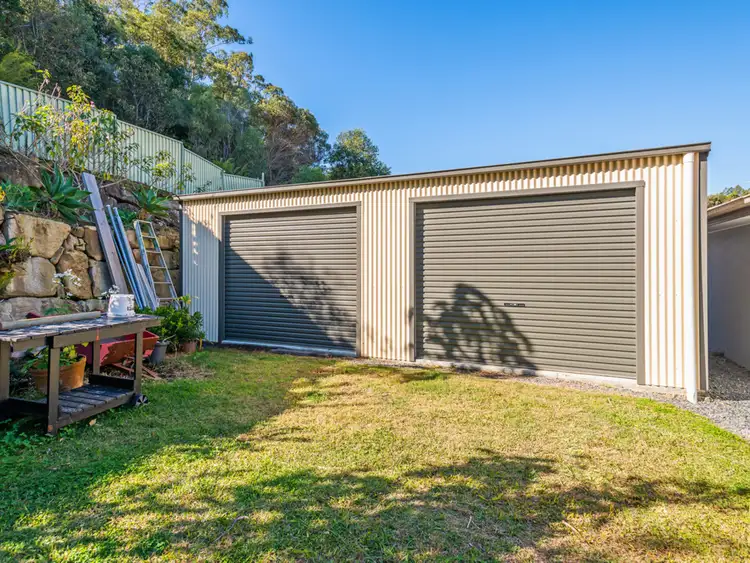 Fifth view of Homely house listing, 7 James Place, Maudsland QLD 4210