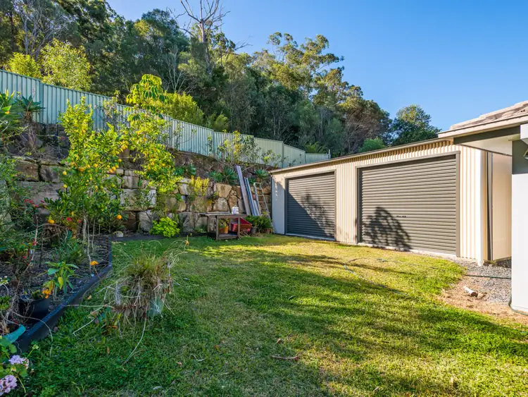 Sixth view of Homely house listing, 7 James Place, Maudsland QLD 4210