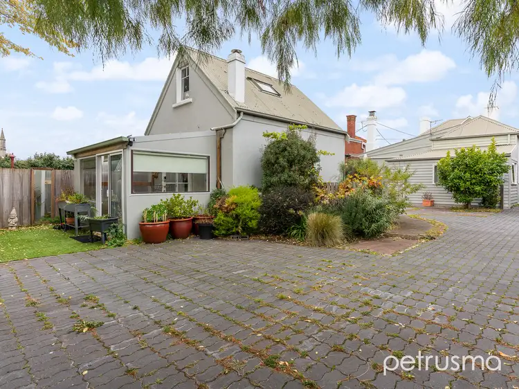 Main view of Homely house listing, 237 Davey Street, South Hobart TAS 7004