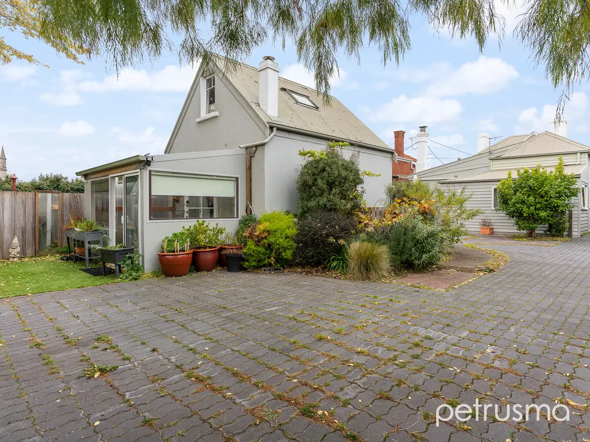 Main view of Homely house listing, 237 Davey Street, South Hobart TAS 7004