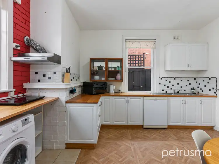 Fourth view of Homely house listing, 237 Davey Street, South Hobart TAS 7004