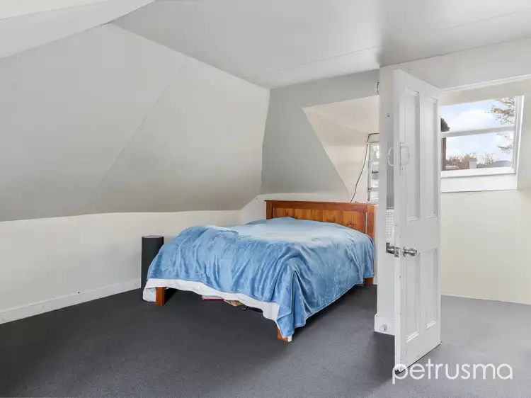 Fifth view of Homely house listing, 237 Davey Street, South Hobart TAS 7004