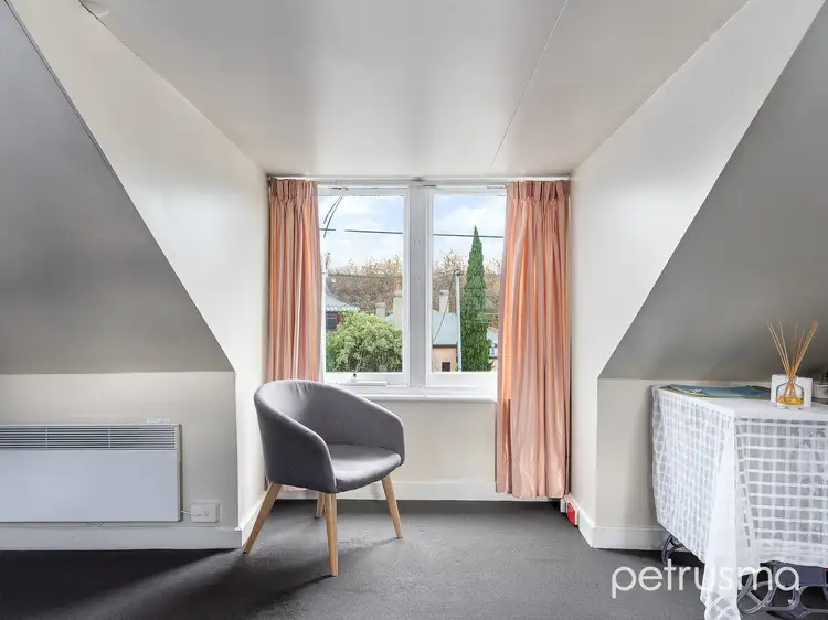 Sixth view of Homely house listing, 237 Davey Street, South Hobart TAS 7004