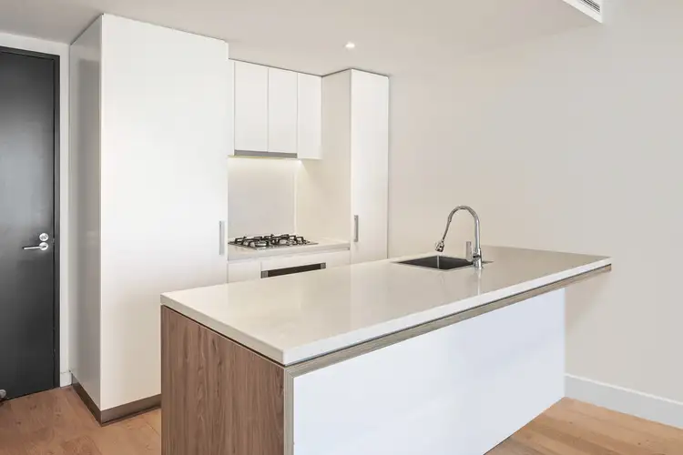 Second view of Homely apartment listing, 1402/179 Alfred Street, Fortitude Valley QLD 4006