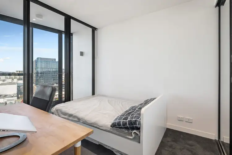 Third view of Homely apartment listing, 1402/179 Alfred Street, Fortitude Valley QLD 4006