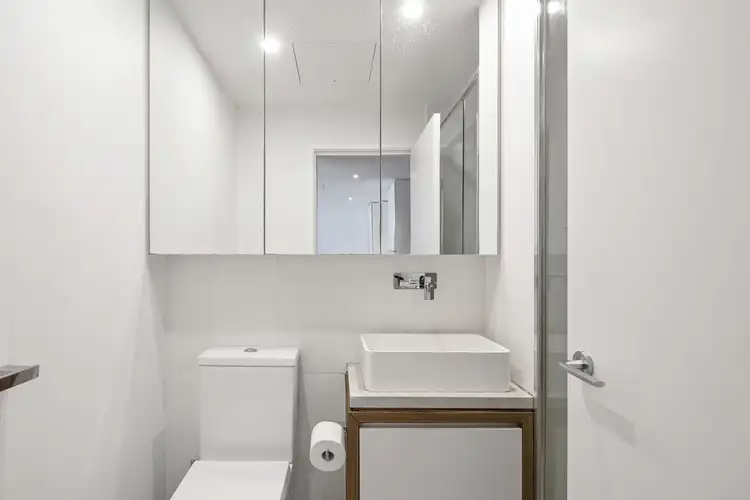 Fifth view of Homely apartment listing, 1402/179 Alfred Street, Fortitude Valley QLD 4006