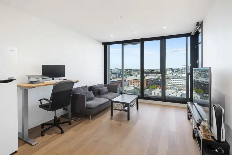 Sixth view of Homely apartment listing, 1402/179 Alfred Street, Fortitude Valley QLD 4006