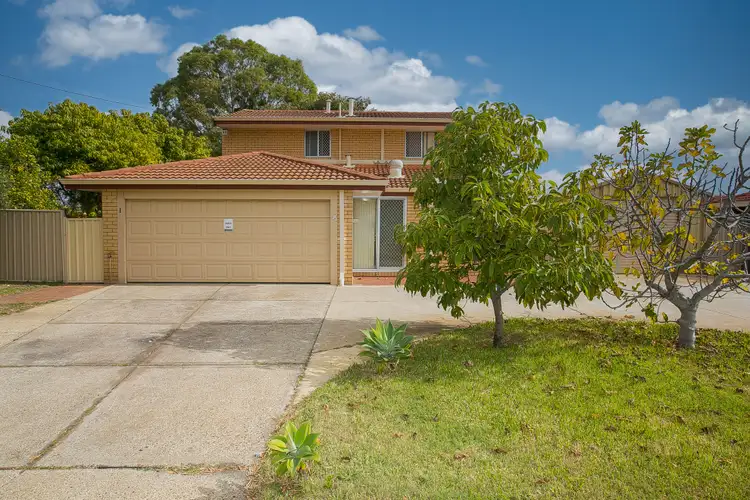 1 Holden Drive, Noranda WA 6062