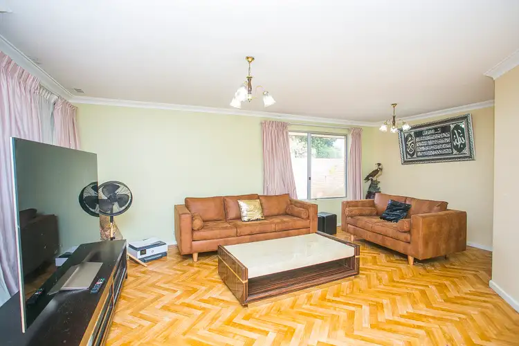 Fifth view of Homely house listing, 1 Holden Drive, Noranda WA 6062