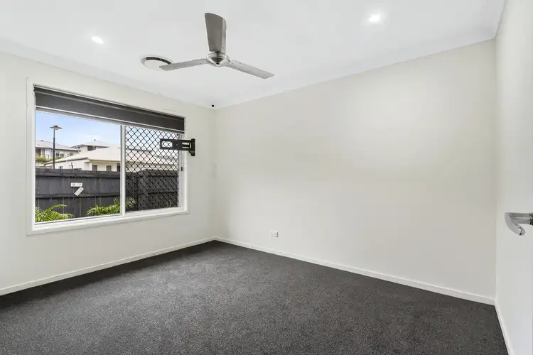 Fifth view of Homely house listing, 78 Yarrambat Rise, Upper Coomera QLD 4209