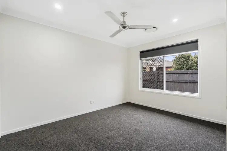 Sixth view of Homely house listing, 78 Yarrambat Rise, Upper Coomera QLD 4209