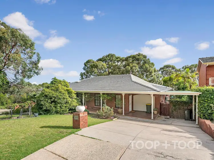 25A Barr-Smith Drive, Urrbrae SA 5064