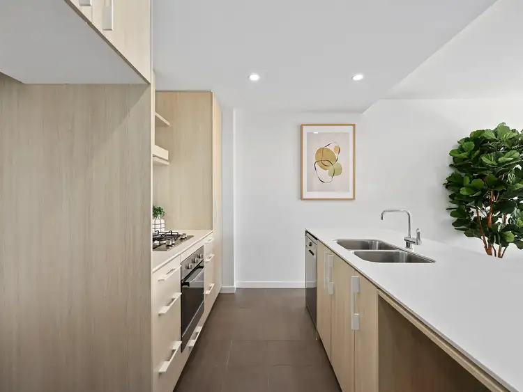 Sixth view of Homely apartment listing, 1506/1 Ian Keilar Drive, Springfield Central QLD 4300