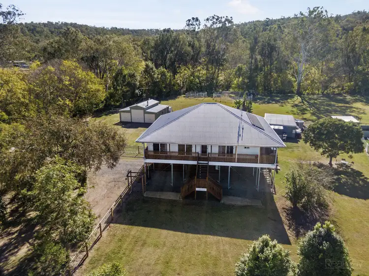 Main view of Homely house listing, 116 Ossian Street, Murphys Creek QLD 4352