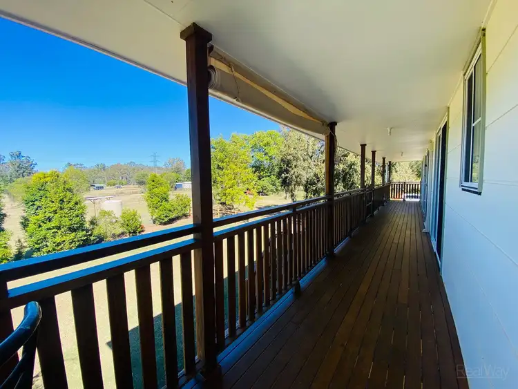 Fifth view of Homely house listing, 116 Ossian Street, Murphys Creek QLD 4352