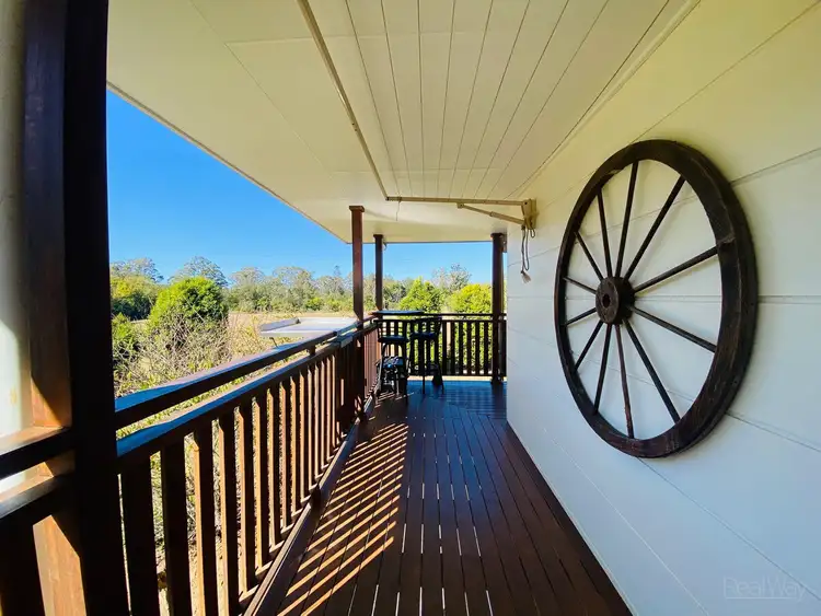 Sixth view of Homely house listing, 116 Ossian Street, Murphys Creek QLD 4352