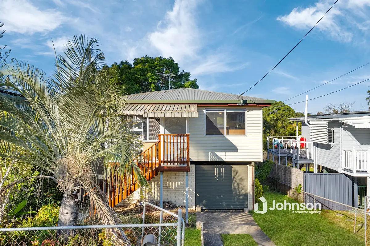 Main view of Homely house listing, 38 Allbutt Street, Kuraby QLD 4112