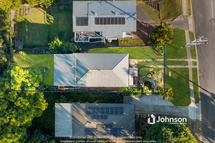 Second view of Homely house listing, 38 Allbutt Street, Kuraby QLD 4112