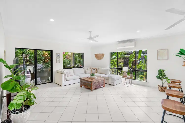 Main view of Homely house listing, 24 Mia Street, Kewarra Beach QLD 4879