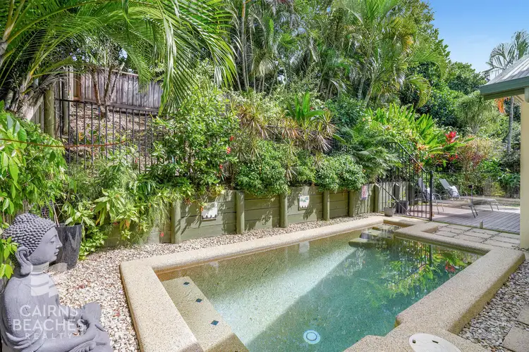 Second view of Homely house listing, 24 Mia Street, Kewarra Beach QLD 4879