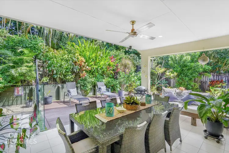 Third view of Homely house listing, 24 Mia Street, Kewarra Beach QLD 4879