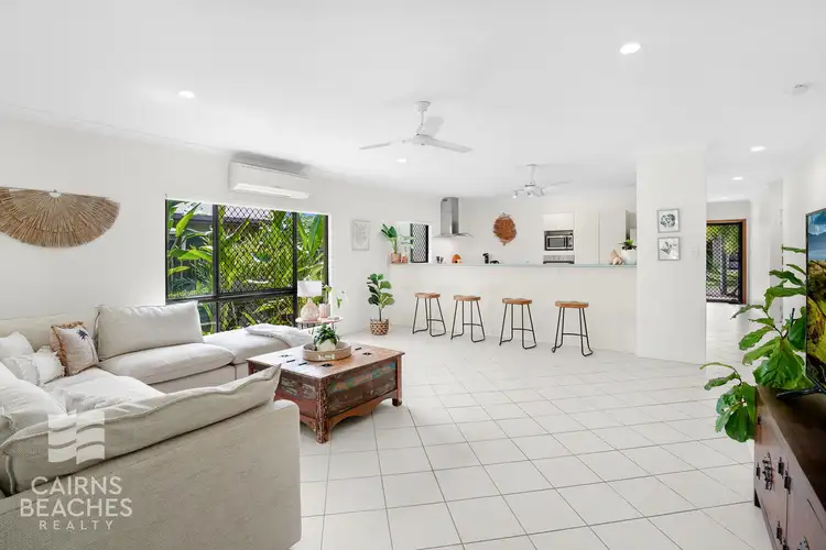 Fourth view of Homely house listing, 24 Mia Street, Kewarra Beach QLD 4879