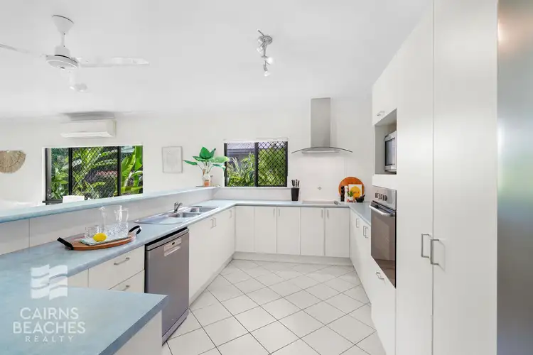 Fifth view of Homely house listing, 24 Mia Street, Kewarra Beach QLD 4879