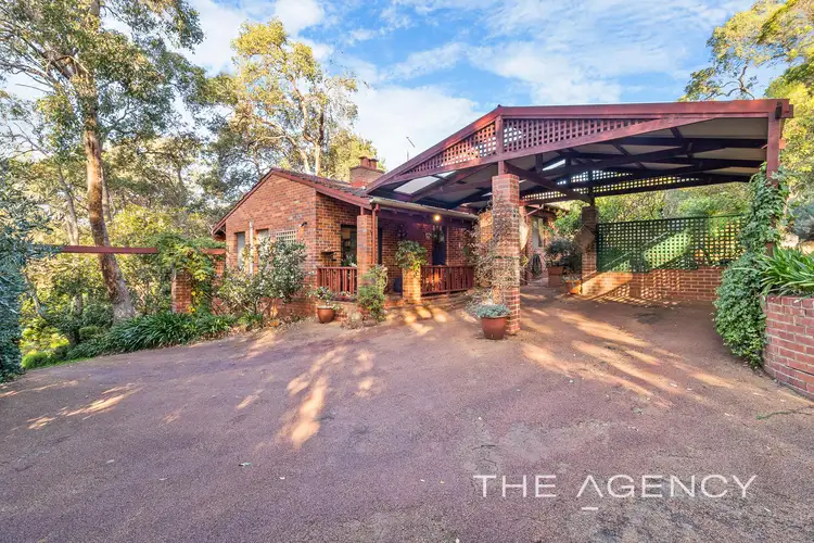 59 Spring Road, Kalamunda WA 6076