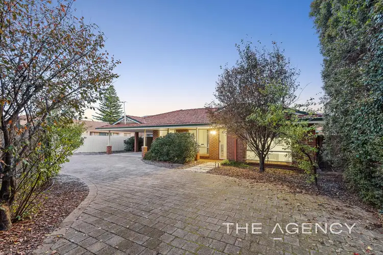152B Kooyong Road, Rivervale WA 6103