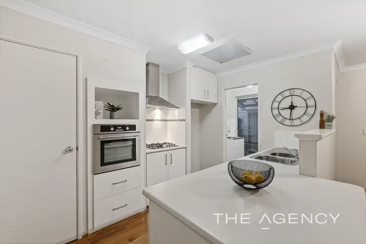 Second view of Homely house listing, 152B Kooyong Road, Rivervale WA 6103