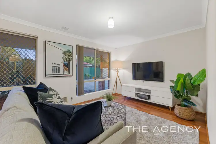 Third view of Homely house listing, 152B Kooyong Road, Rivervale WA 6103