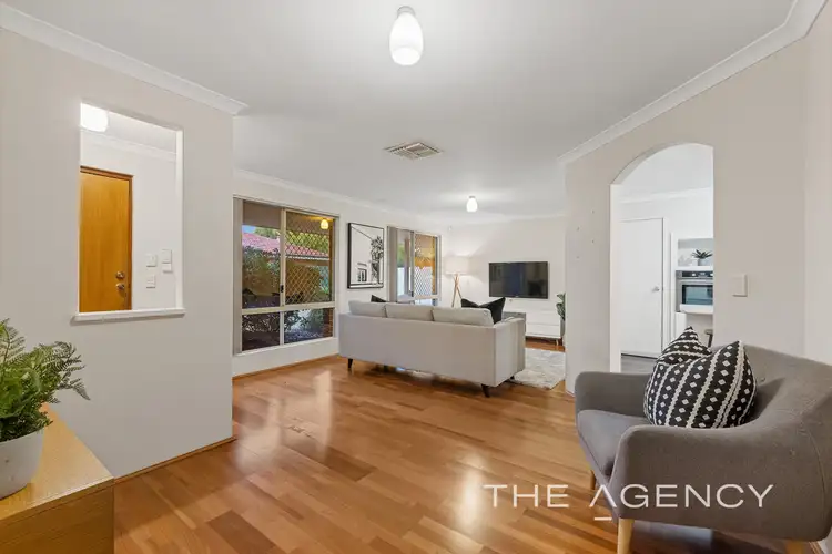 Seventh view of Homely house listing, 152B Kooyong Road, Rivervale WA 6103