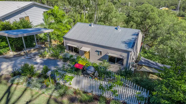 Main view of Homely house listing, 16 Bembooka Close, Glen Eden QLD 4680