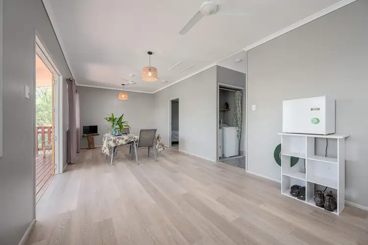 Fifth view of Homely house listing, 16 Bembooka Close, Glen Eden QLD 4680