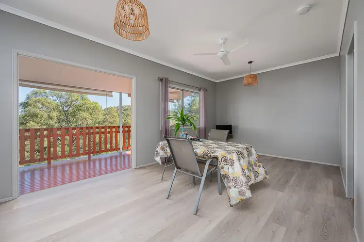 Sixth view of Homely house listing, 16 Bembooka Close, Glen Eden QLD 4680